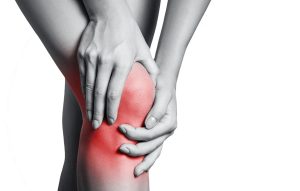 Treatment of knee pain